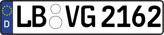 LB-VG2162