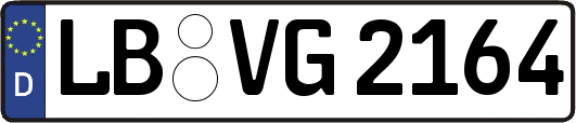 LB-VG2164