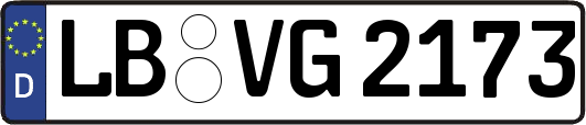 LB-VG2173