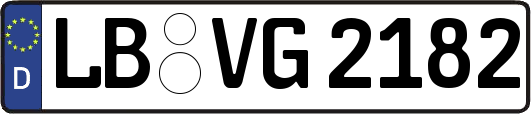 LB-VG2182