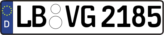 LB-VG2185