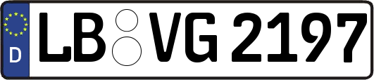 LB-VG2197