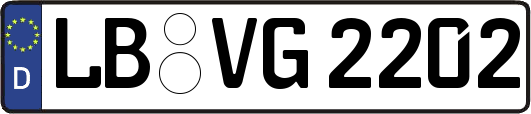 LB-VG2202