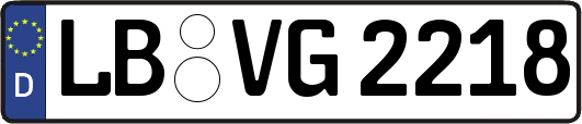 LB-VG2218