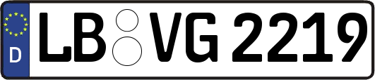 LB-VG2219