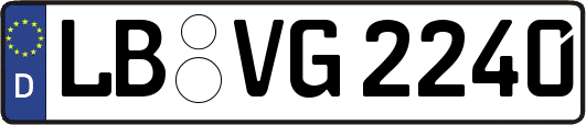 LB-VG2240