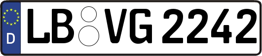 LB-VG2242