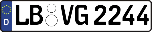 LB-VG2244