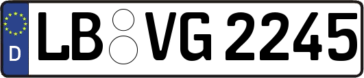 LB-VG2245