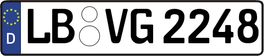 LB-VG2248