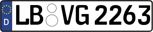 LB-VG2263