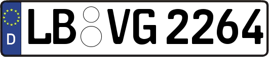 LB-VG2264