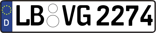 LB-VG2274