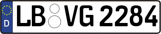 LB-VG2284