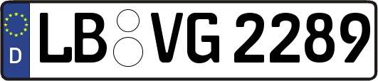 LB-VG2289