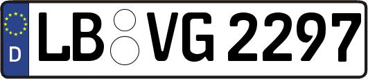 LB-VG2297