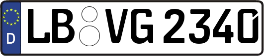 LB-VG2340