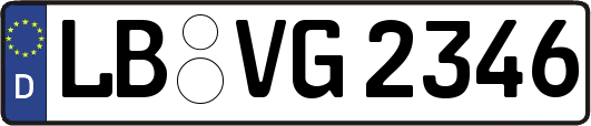 LB-VG2346