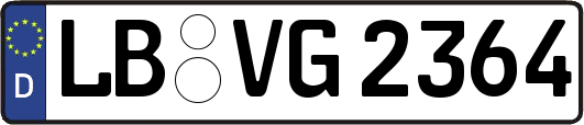LB-VG2364