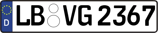 LB-VG2367