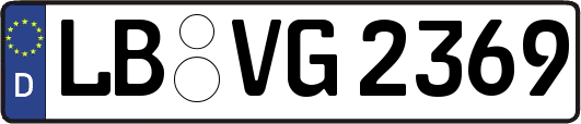 LB-VG2369