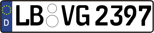 LB-VG2397