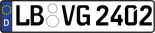 LB-VG2402