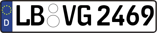 LB-VG2469