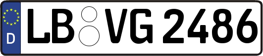 LB-VG2486