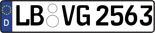 LB-VG2563