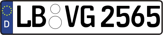 LB-VG2565