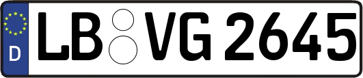 LB-VG2645