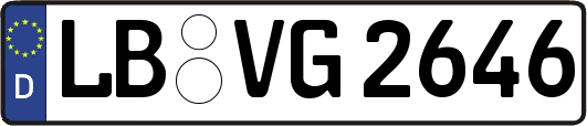 LB-VG2646