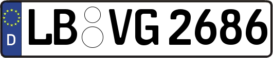LB-VG2686