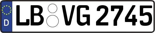 LB-VG2745