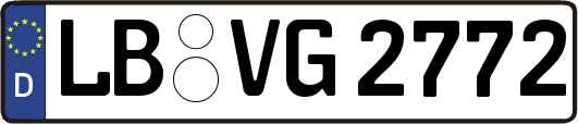 LB-VG2772