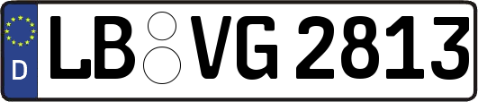 LB-VG2813