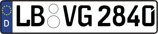 LB-VG2840