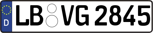LB-VG2845