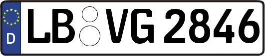 LB-VG2846