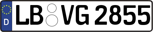 LB-VG2855
