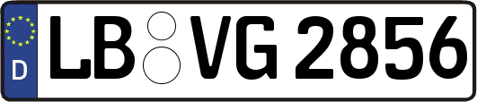 LB-VG2856