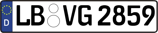 LB-VG2859