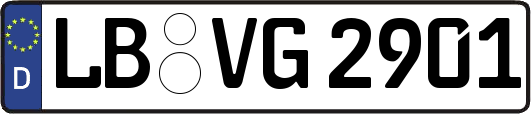 LB-VG2901