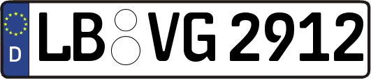 LB-VG2912