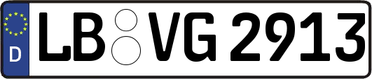 LB-VG2913