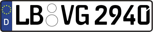 LB-VG2940