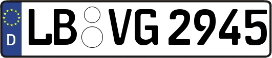 LB-VG2945