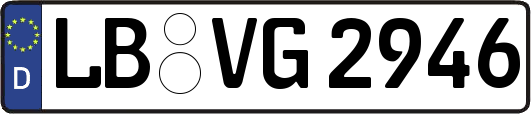 LB-VG2946