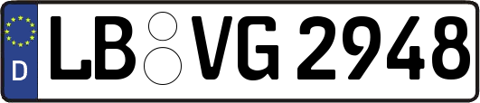 LB-VG2948